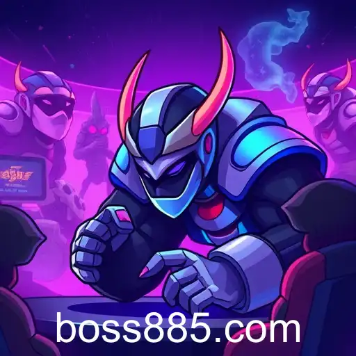 The Rise of Boss88: Gaming's Thriving Ecosystem