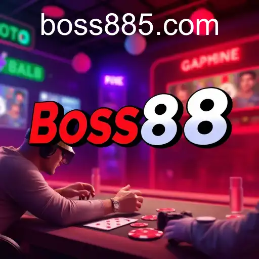 Boss88: The Gaming Hub Shaping Online Play