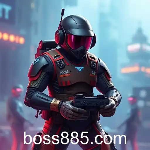 The Evolution of Gaming: Spotlight on boss88