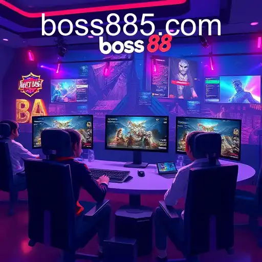 Exploring the Impact of Online Gaming Sites