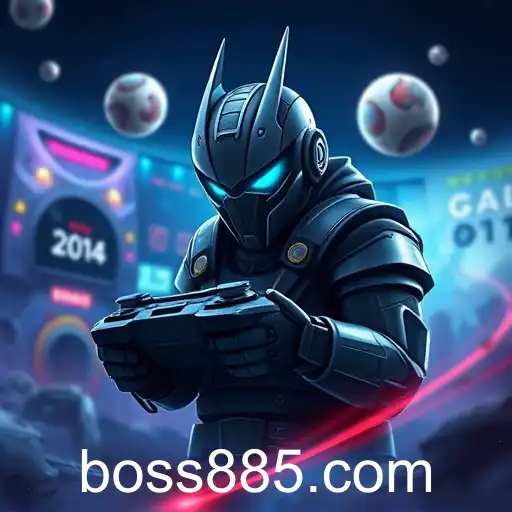 The Rise of Boss88 in the Gaming Industry